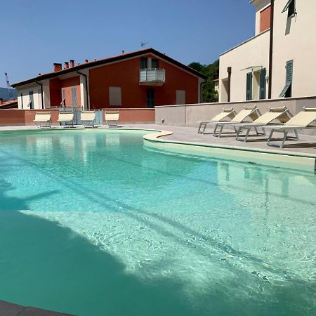 Apartmán Pool House La Spezia Exteriér fotografie