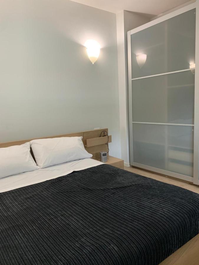 Apartmán Pool House La Spezia Exteriér fotografie