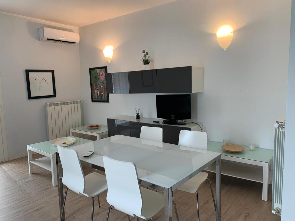 Apartmán Pool House La Spezia Exteriér fotografie
